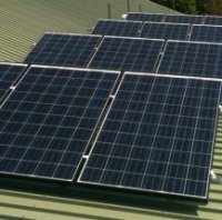 Solar PV and hot water in Australia