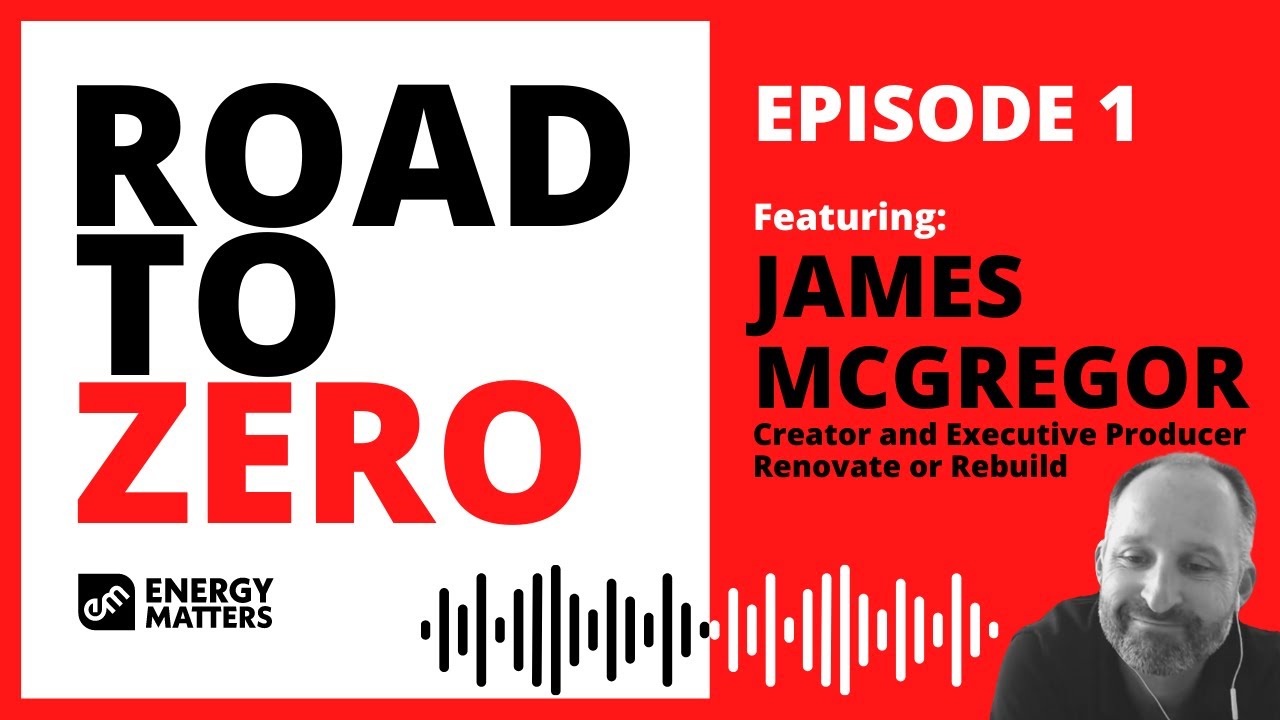 Episode 01 | James McGregor