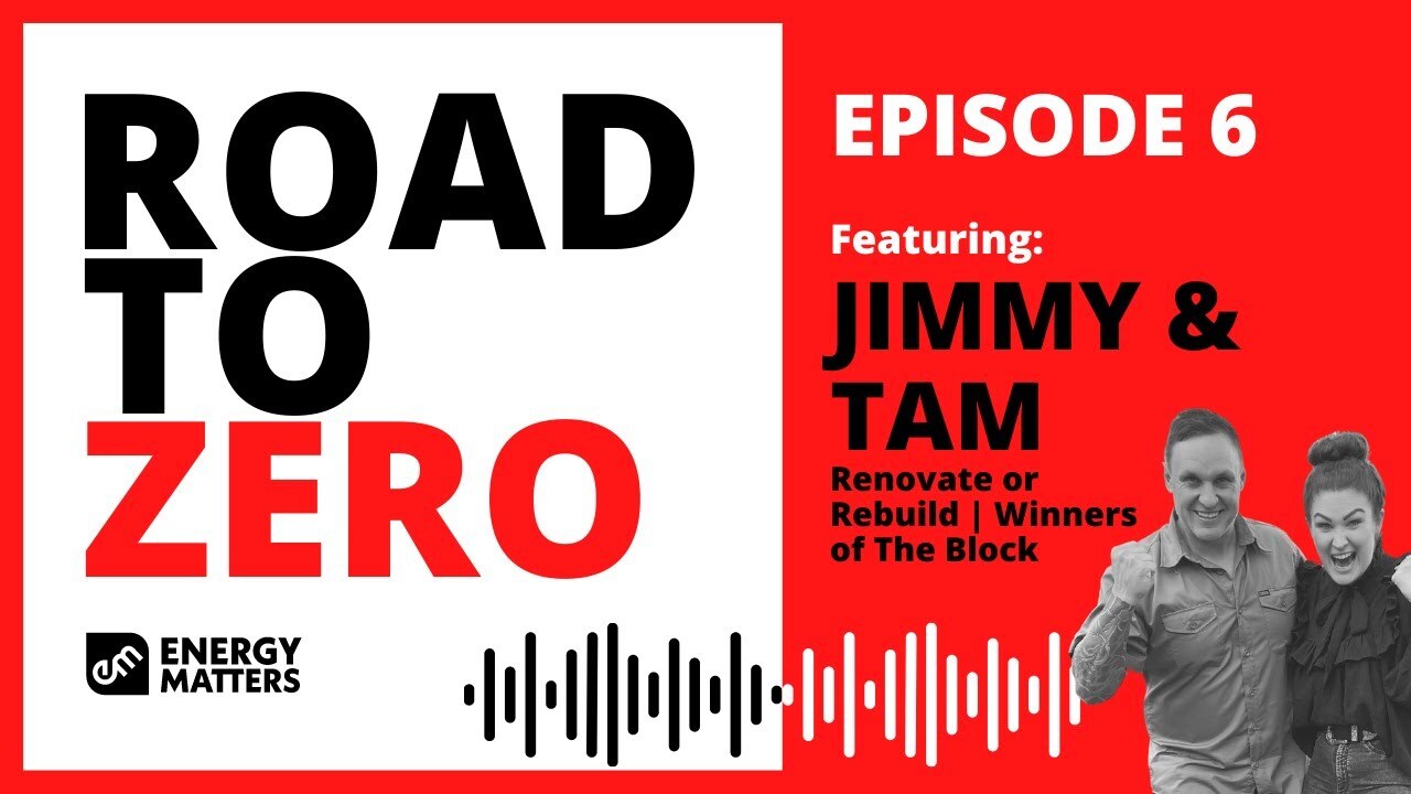 Episode 06 | Jimmy & Tam