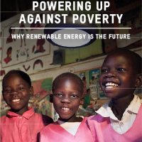 Powering Up Against Poverty