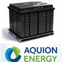 AHI Battery - Energy Storage