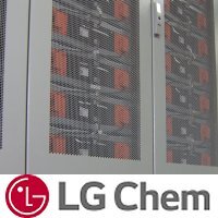 LG Chem Battery System