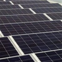 ITC - solar power