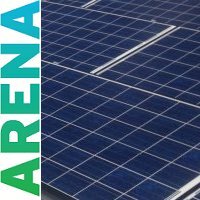 ARENA funding solar and storage