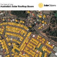 State Of Solar - Australia