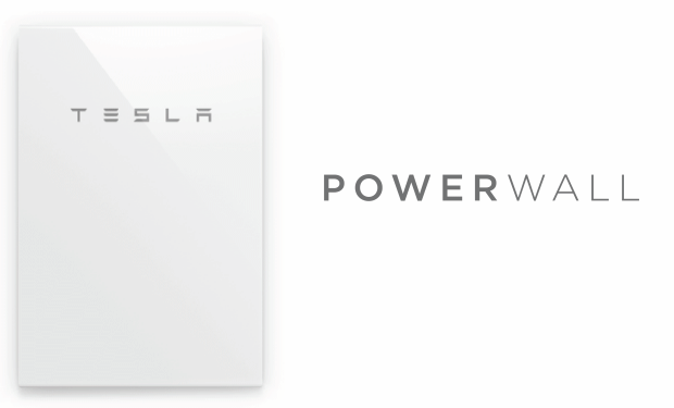 Tesla Powerwall 2 AC