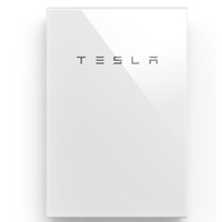 Grid-scale energy storage commercial equivalent of Tesla Powerwall 2.