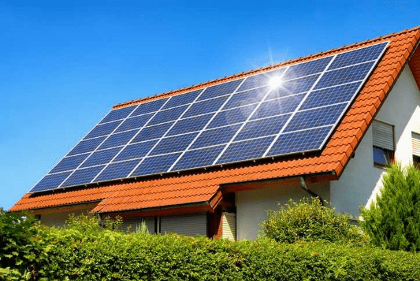 NSW Coalition will make it easier for apartments to install solar power storage if re-elected on Saturday.