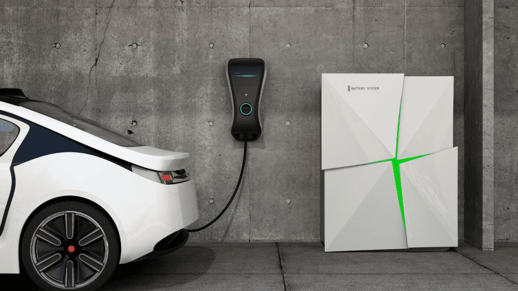 Factors that impact the power consumption of an electric vehicle