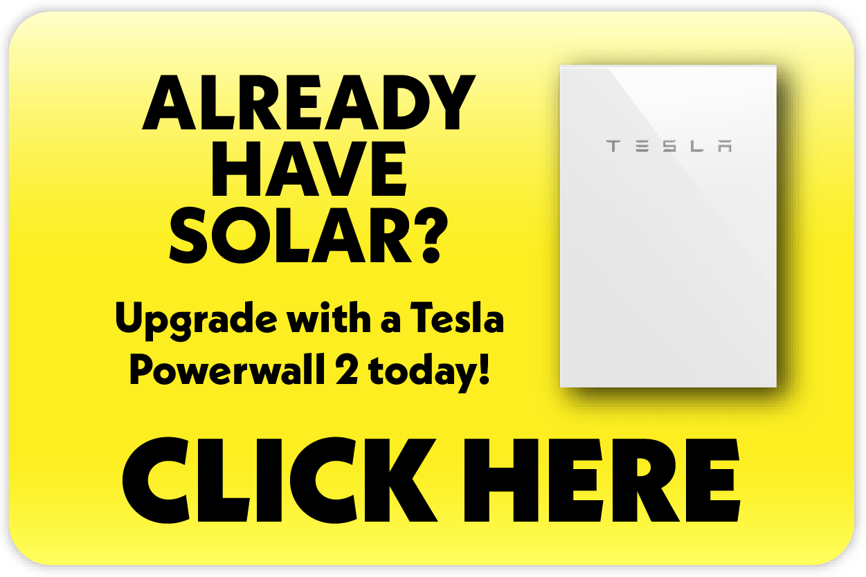 Upgrade with a Tesla Powerwall 2 today