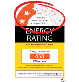 Energy Rating