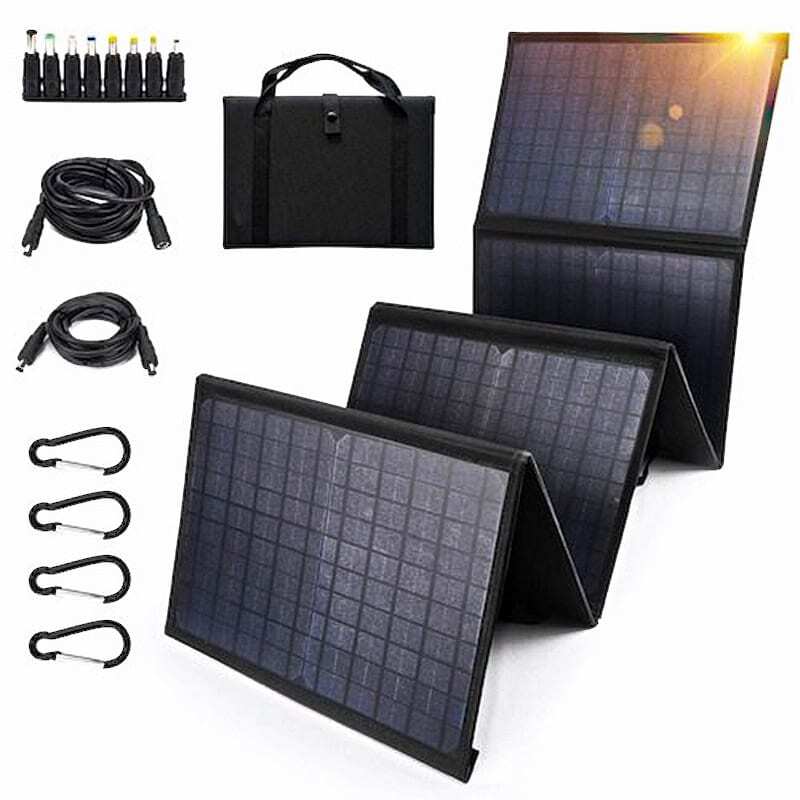 best overall-portable-solar-panel