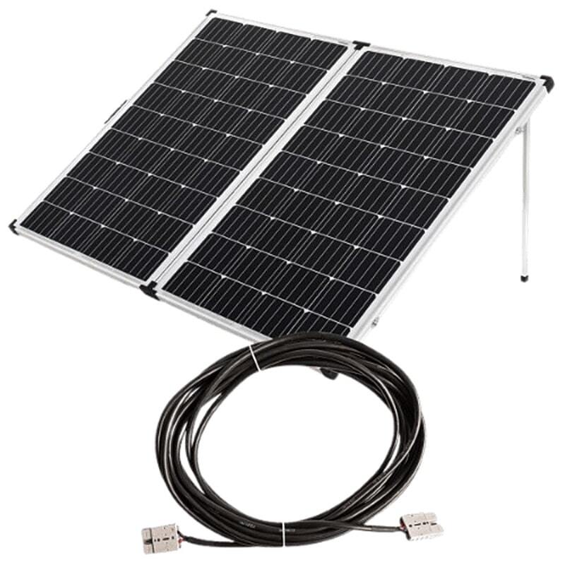 Budget choice-portable solar panel
