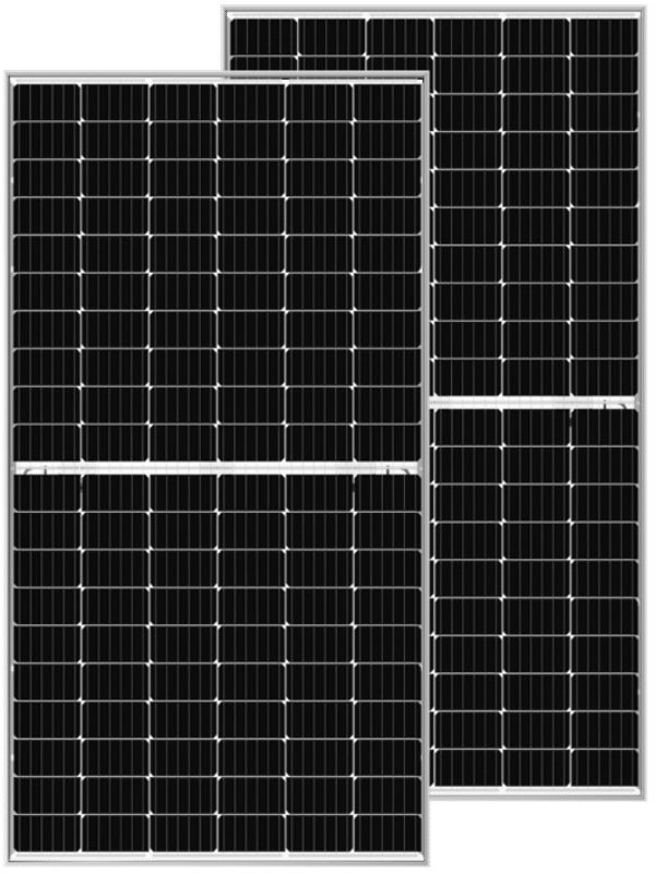 LONGi Solar Panels