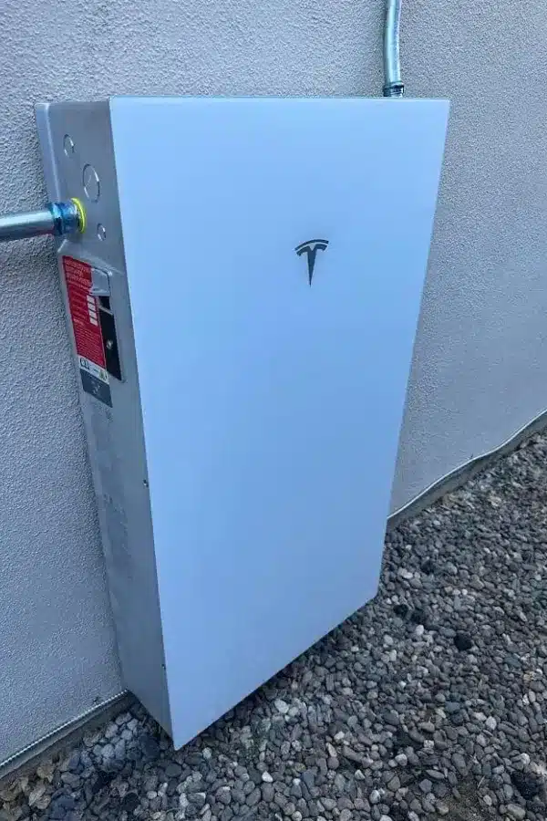Tesla Powerwall 3 unit