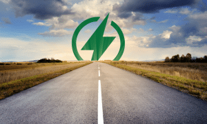 The road to energy independence