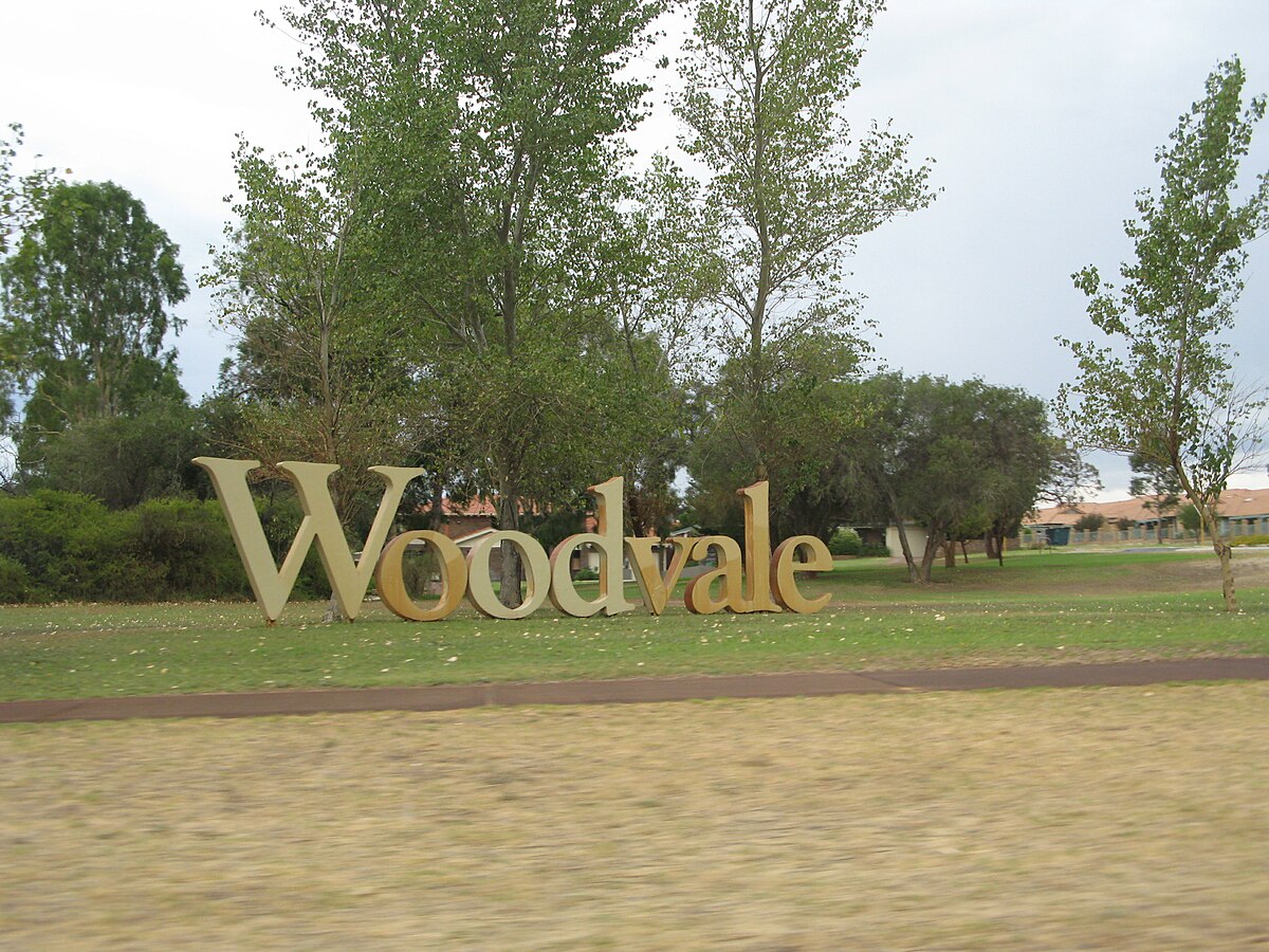 Woodvale, WA