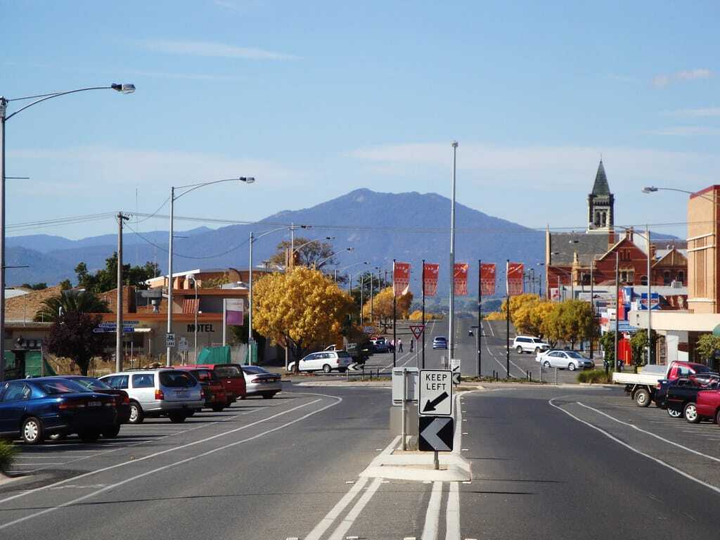 Ararat, VIC