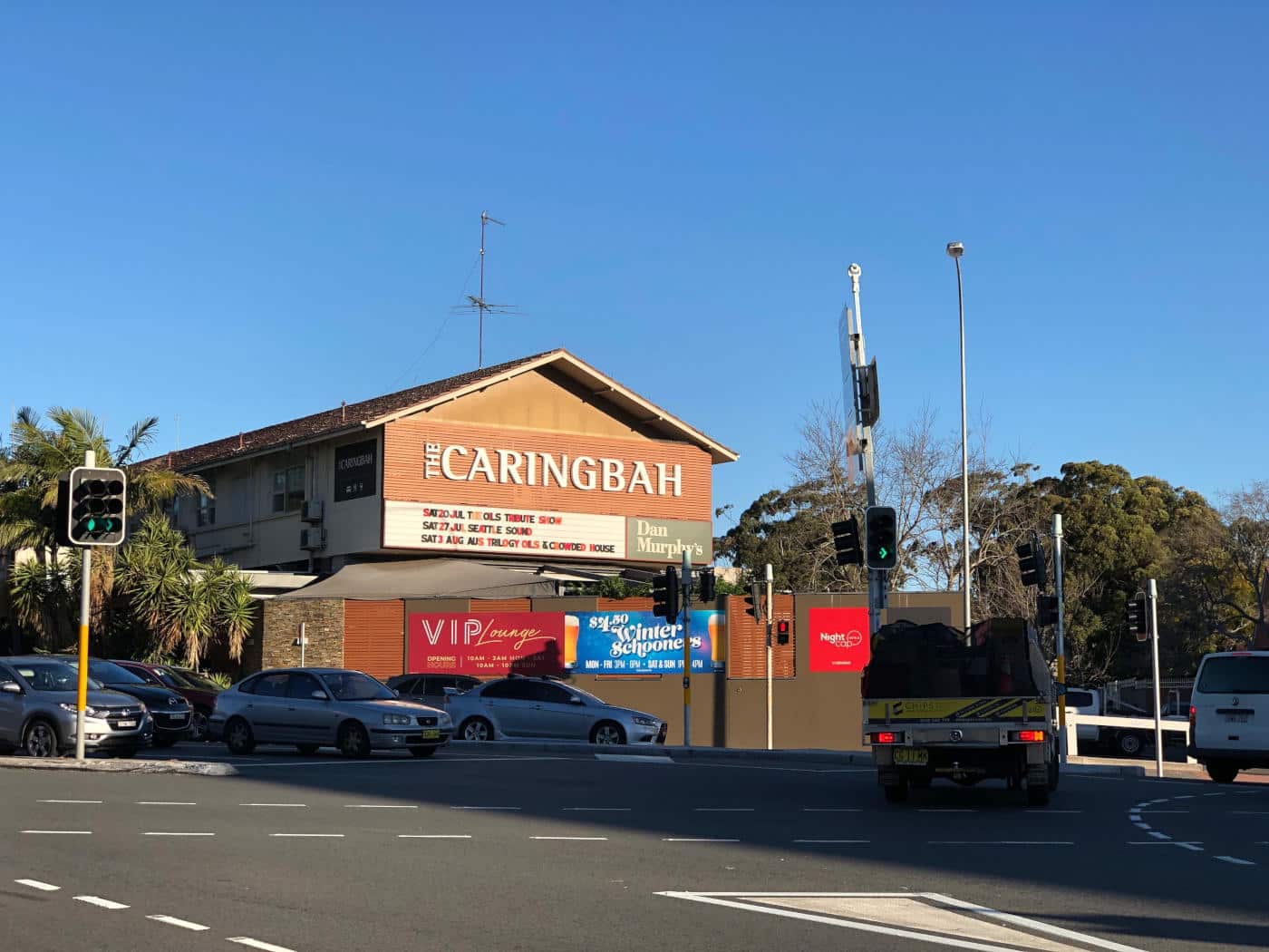 Caringbah, NSW