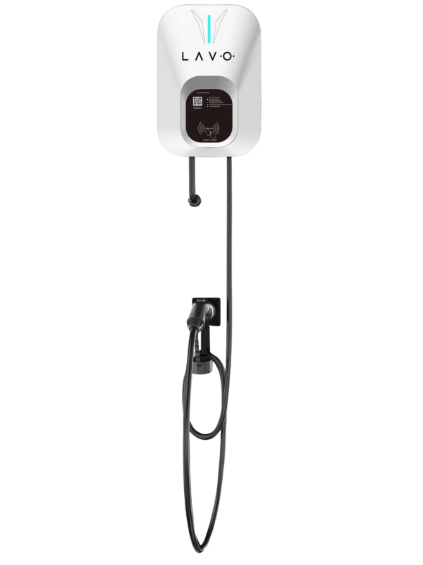 LAVO EV Charger