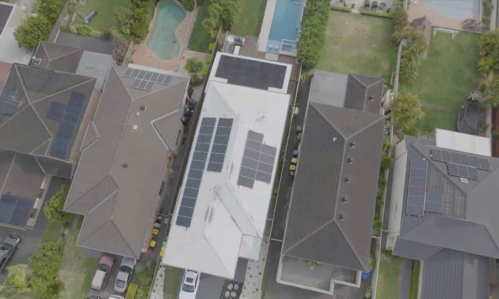 SunPower Maxeon Solar Panels