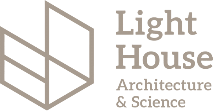 Light House Architecture & Science Logo