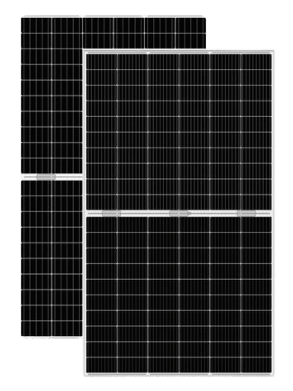 Yingli Mono GG Series Solar Panel