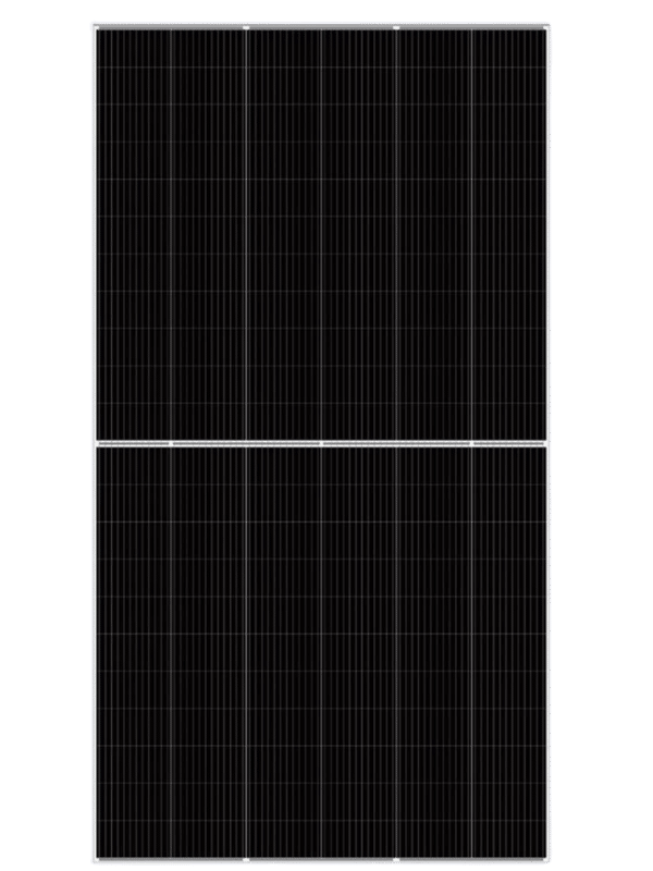 Yingli Mono Series Solar Panel