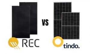 REC vs Tindo