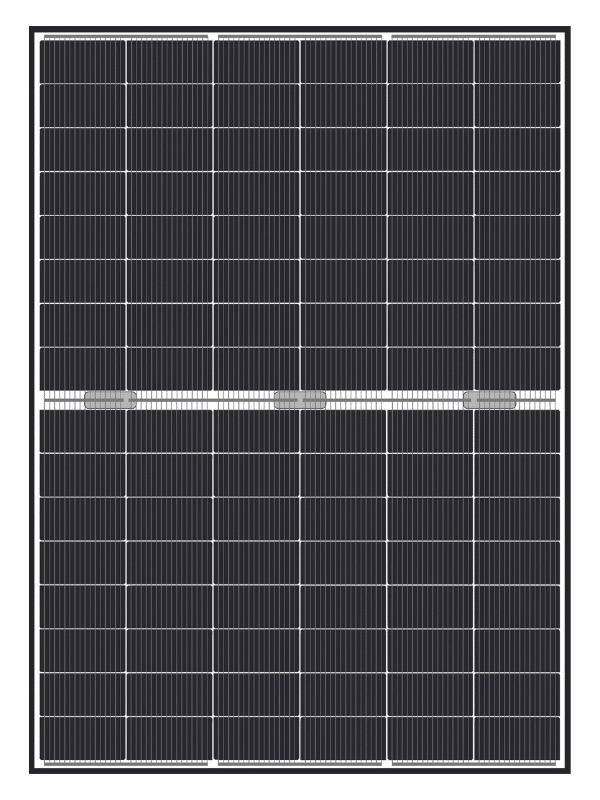 Yingli Panda 3.0 Solar Panel