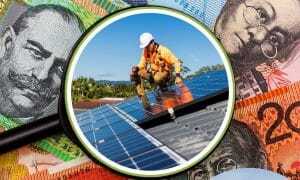 maximise solar investment