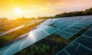 solar equipment beyond China