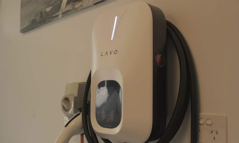 LAVO Life All-in-One