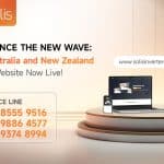 Ginlong Solis Launches New Website to Enhance Premium Service in Australia