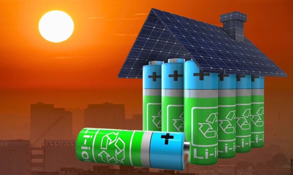 The Role of Solar Panels in Achieving Energy Independence